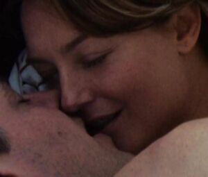 Real Sex Scenes | Elisabeth Rohm - The Kreutzer Sonata (2008)