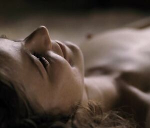 Celebs Nude - Bojana Novakovic - Burning Man (2011)