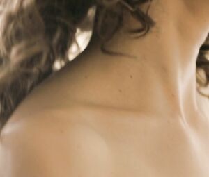 Celebs Nude - Bojana Novakovic - Burning Man (2011)