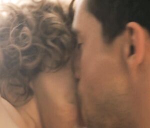 Celebs Nude - Bojana Novakovic - Burning Man (2011)