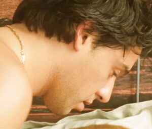 Full Frontal Celebs Marion Cotillard - Les jolies choses (2001)