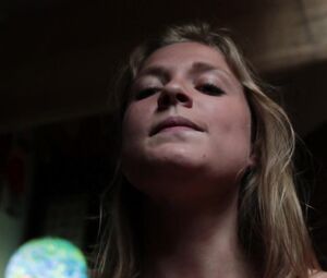 Lesbian Sex Video - Louise De Fleury, Emilie Devaux – Pola (2013)