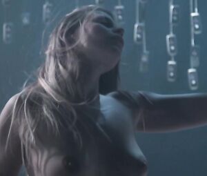 Short Sex Scene Florence Gilles - You Are The Canvas (2015) HD 720p