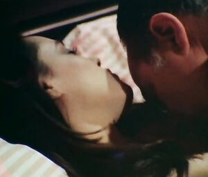 Classic Erotic Movie with heroine Dolce Calda - Lisa (1980)