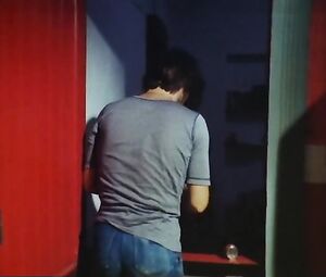 Classic Erotic Movie with heroine Dolce Calda - Lisa (1980)