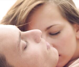 Nude Young Celebrity Jovana Stojiljkovic - Panama (2015)