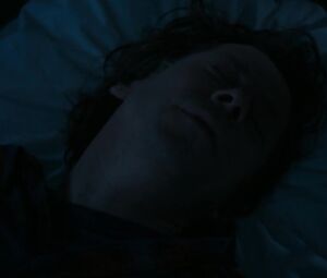 Naked Celebs Julia Roy - A Jamais (2016)