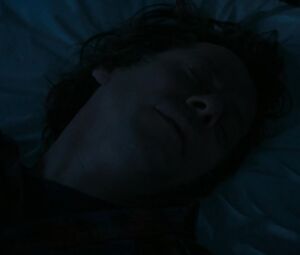 Naked Celebs Julia Roy - A Jamais (2016)