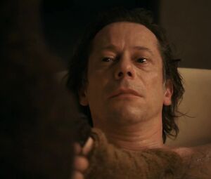 Naked Celebs Julia Roy - A Jamais (2016)