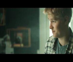 Sex Scene Tina Klafstadbakken - Pornopung (2013)