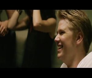 Sex Scene Tina Klafstadbakken - Pornopung (2013)