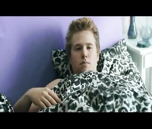 Sex Scene Tina Klafstadbakken - Pornopung (2013)