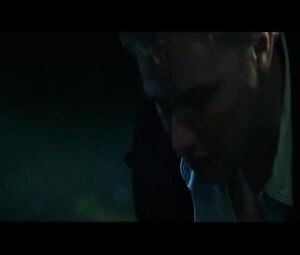 Sex Scene Tina Klafstadbakken - Pornopung (2013)