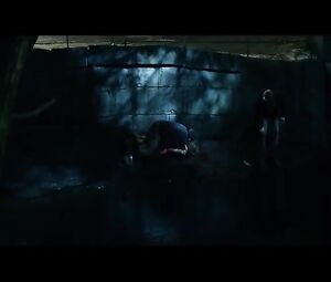 Sex Scene Tina Klafstadbakken - Pornopung (2013)