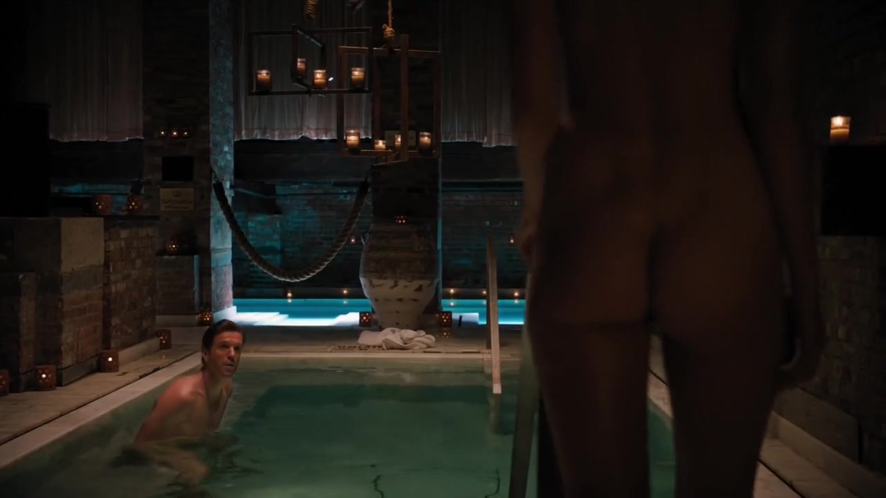 TV show nude scene | Maggie Siff - Billions s01e06 (2016) Video » Best Sexy  Scene » HeroEro Tube