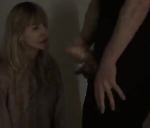Blowjob Scene | Bien de Moor - Code Blue (2011)