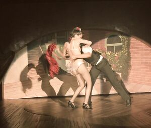 Clip and pictures Naked and Sex Scenes - Elisabetta Fantone from ...