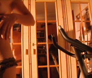 Naked Video Carmen Montes - Paula-Paula (2010)