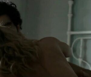 Celebs Sex Scenes with actresses Angelica Blandon and Laura Aleman of the French Film "Fragmentos de Amor" (2016)