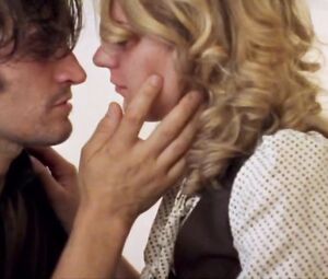 Blowjob Video | Chloe Savigney - The Brown Bunny 2003