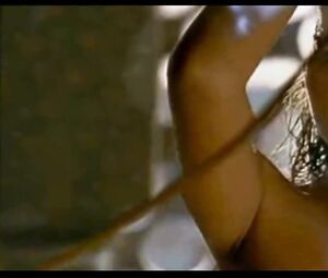 Full Friontal Video | Uncut Celebs Sex Scenes Mercedes Cabral & Roxanne Jordan - Serbis (2008)