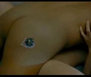 Full Friontal Video | Uncut Celebs Sex Scenes Mercedes Cabral & Roxanne Jordan - Serbis (2008)