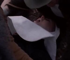 Classic Sex Video Marina Hedman - Immagini di un convento (1979)