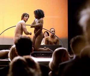 Nude Celebs Kim Van Kooten - Phileine Says Sorry (2003)