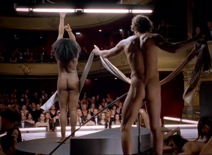 Nude Celebs Kim Van Kooten Phileine Says Sorry Video Best Sexy Scene Heroero Tube