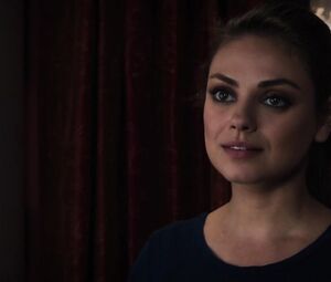 Celebs Nude Tuppence Middleton, Vanessa Kirby - Jupiter Ascending (2015)