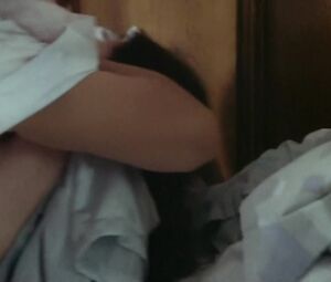 Nude Art video - Madeleine Stowe - Short Cuts (1993)