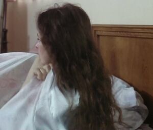 Nude Art video - Madeleine Stowe - Short Cuts (1993)