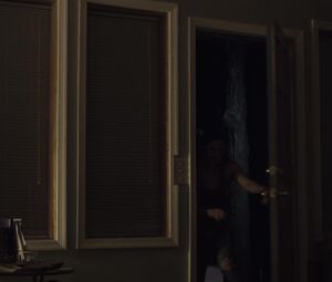 Nude Sex Celebs Rachel Brosnahan, Kate Lyn Sheil - House of Cards s02 (2014)
