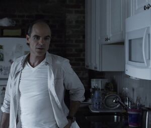 Nude Sex Celebs Rachel Brosnahan, Kate Lyn Sheil - House of Cards s02 (2014)