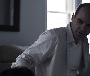 Nude Sex Celebs Rachel Brosnahan, Kate Lyn Sheil - House of Cards s02 (2014)