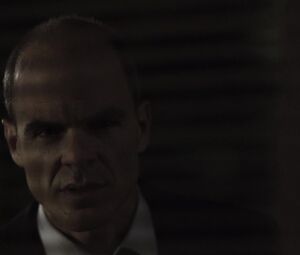 Nude Sex Celebs Rachel Brosnahan, Kate Lyn Sheil - House of Cards s02 (2014)