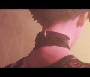 Trailer Sex Video | Noir & Daryl (2017)