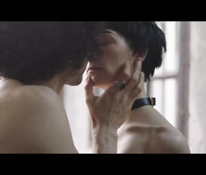 Trailer Sex Video | Noir & Daryl (2017)