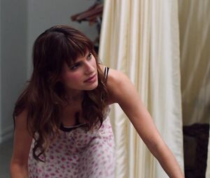 Hot Scenes Margarita Levieva, Lake Bell - How to Make It in America s02e01-02 (2011)