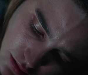 Hot Celebrity Jennifer Connelly & Aliya Campbell - Requiem For A Dream (2000)