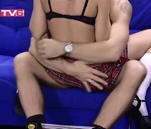 Nudity TV Show - Reality Fuck from Austria
