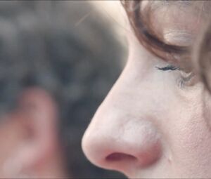 Naked Candela Pena, Claudia Perez Esteban - Kiki, el amor se hace (2016)