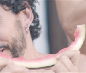 Naked Candela Pena, Claudia Perez Esteban - Kiki, el amor se hace (2016)