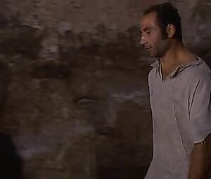 Nude and Classic Sex Angela Luce & Maria Gabriella Maione - The Decameron (1971)