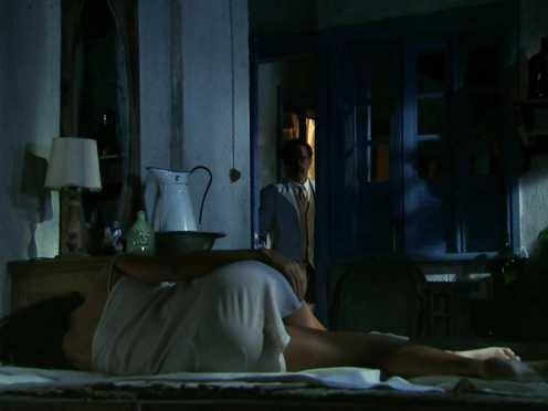 Julia Paes Music - Naked Juliana Paes - Gabriela (2012) Video Â» Best Sexy Scene ...