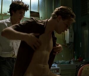 Explicit Nude Celebs Eva Green - The Dreamers (2003)