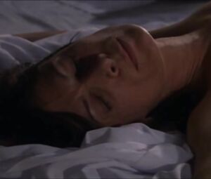 Sex Celebs Video with Anne Marie Cadieux scene of the French movie "Toi" (2007)