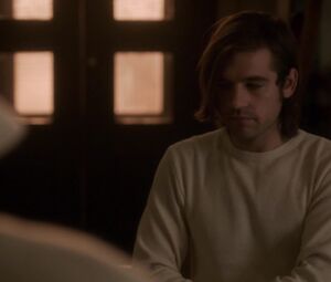 Celebs Sex Olivia Taylor Dudley nude - The Magicians s01e07 (2016)