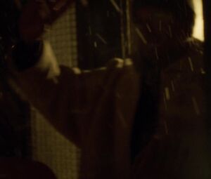 Celebs Sex Olivia Taylor Dudley nude - The Magicians s01e07 (2016)