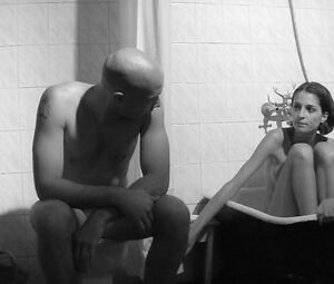 Celebs Sex Tanya Ilieva - Zift (2008)